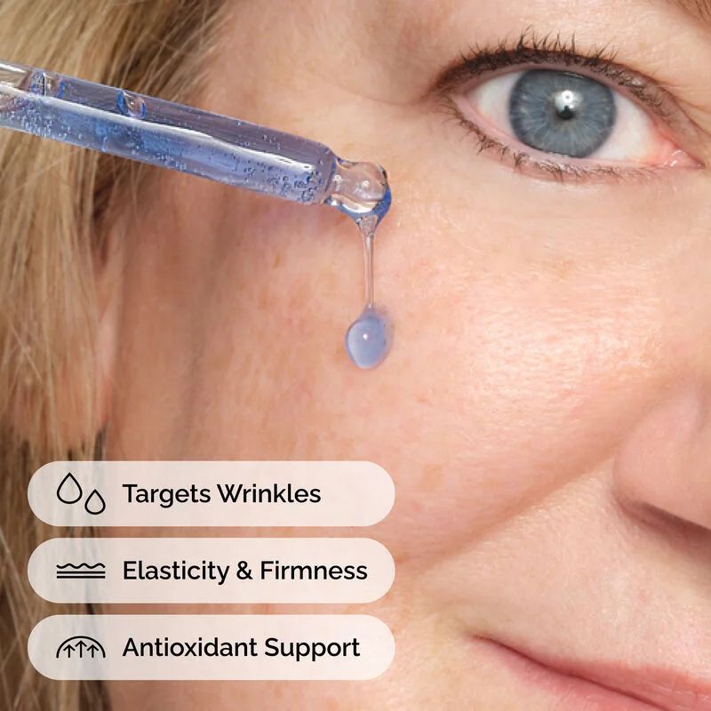 Copy of Hexibella - Serum Hexi Copper Peptide Serum