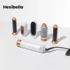 Hexi 5-in-1 Hair Styler