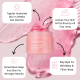 Gelatina di collagene e niacinamide + Maschera al collagene gratuita