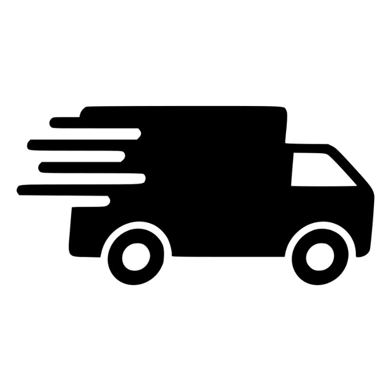 Free Insured Shipping