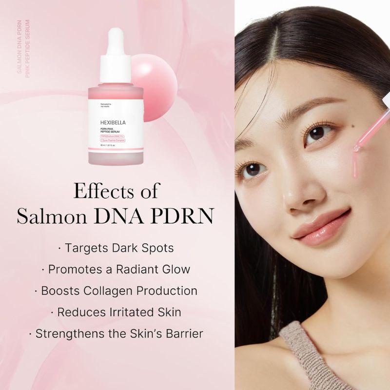 PDRN Rejuvenation Set