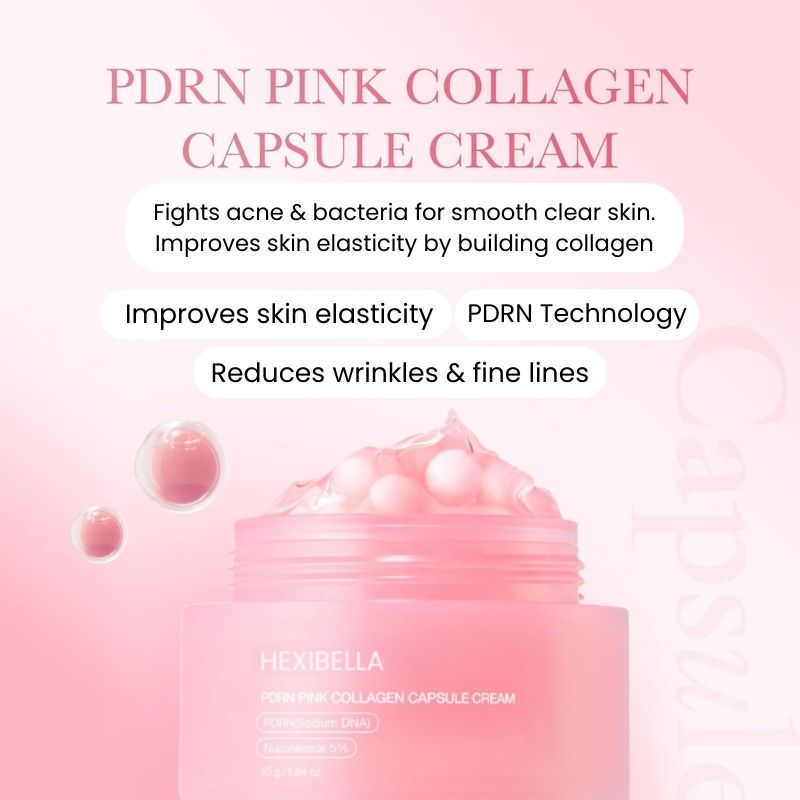 PDRN Rejuvenation Set