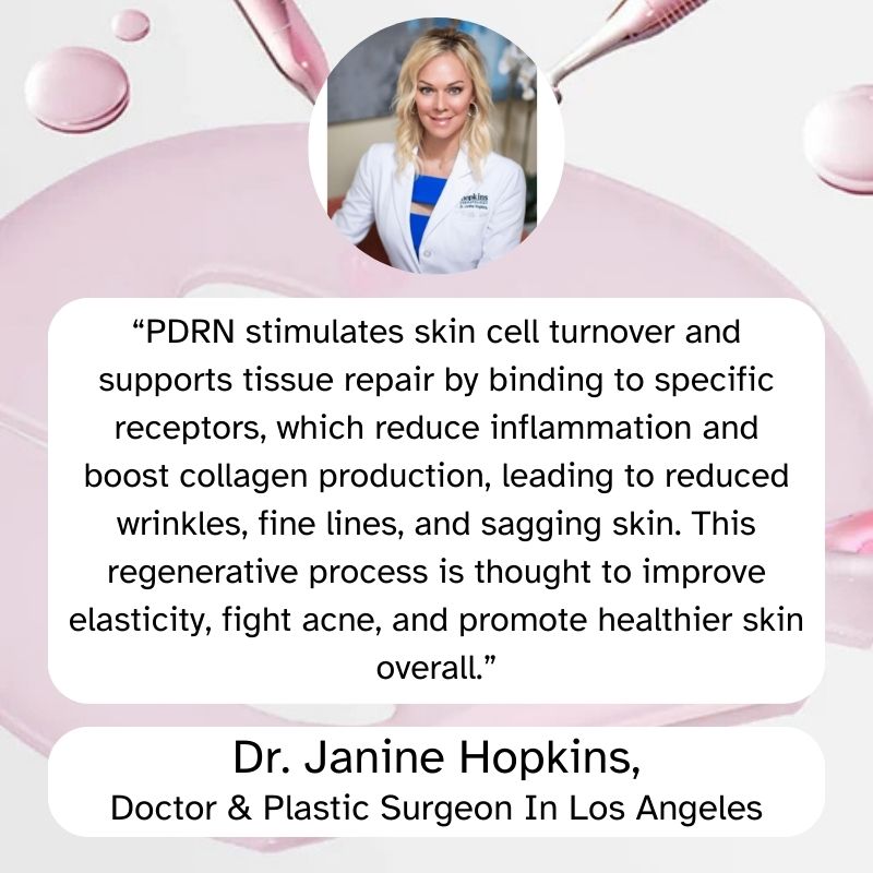 PDRN Rejuvenation Set