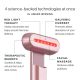 Red Light Therapy Set