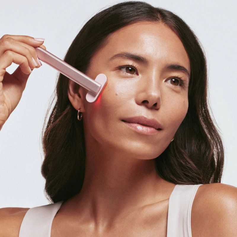 Lifestyle Red Light Therapy Set