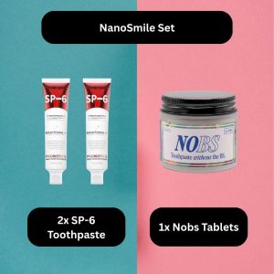 NanoSmile Set
