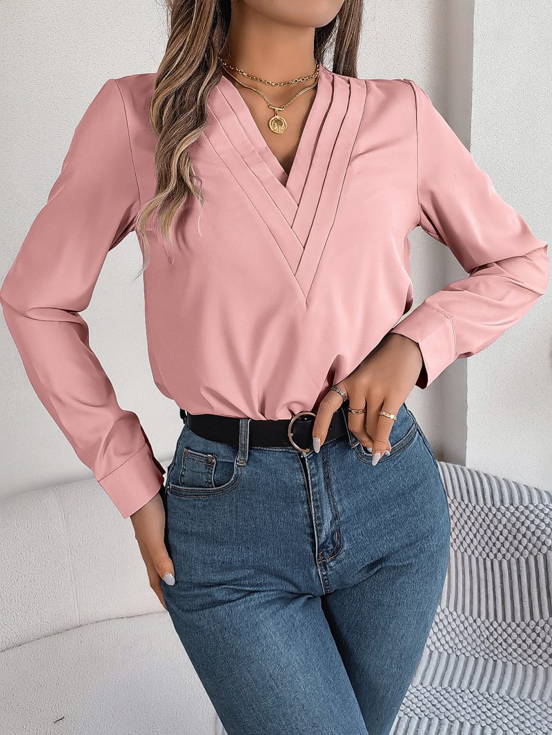 0297e582-646d-4bc3-97a9-762c59114a3f.jpg Camicia formale da donna Jasmine