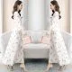 Lexie | Women's Chiffon Floral Dress