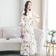 Lexie | Women's Chiffon Floral Dress