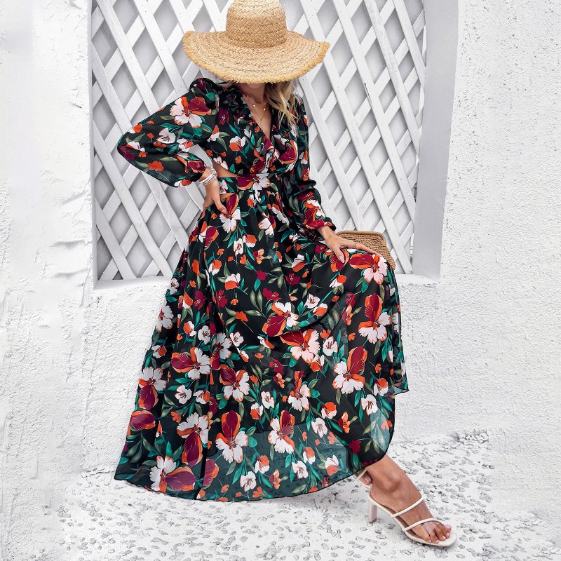 29e26249-5664-406b-9a0c-54fdbaf2d05d.jpg Liz | Zomerjurk met bloemen
