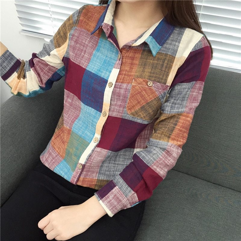 326704557779.jpg Isabella | Women's Long-sleeve Shirt