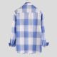 Trevor | Camisa de manga larga para hombre