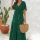 Fiona | Langes Sommerkleid für Frauen