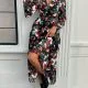 Liz | Women's Floral Summer Dress