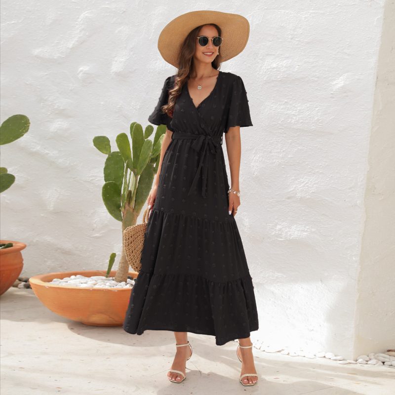 4dc65ee7-0421-442a-8af0-42b4eddbfe79.jpg Abito estivo lungo da donna Fiona