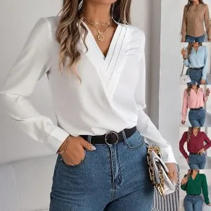 Jasmine | Women's Formal Shirt