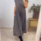 Nikki | Summer Maxi Dress