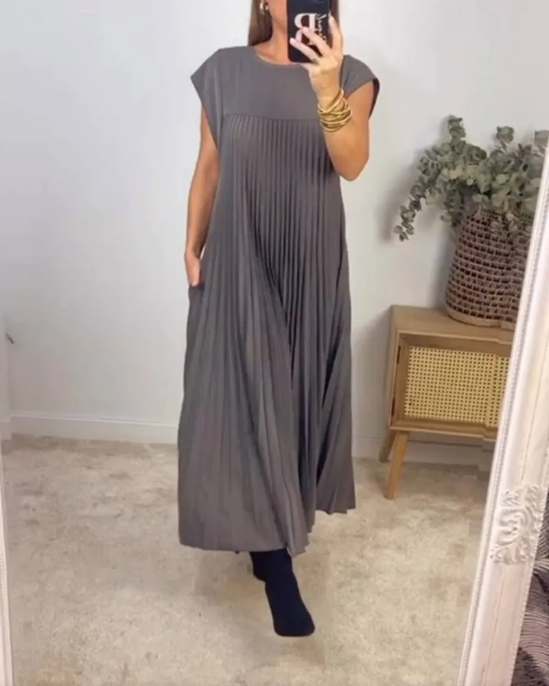 6bad4368-c90e-4d78-a0c5-6ffe67cfa6f5.jpg Nikki | Summer Maxi Dress
