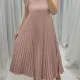 Nikki | Summer Maxi Dress