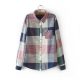 Isabella | Women's Long-sleeve Shirt