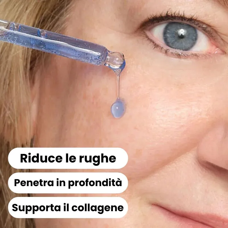 Set per terapia a luce rossa