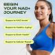 FREE NAD+ Gift (60 Capsules)