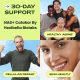 FREE NAD+ Gift (60 Capsules)