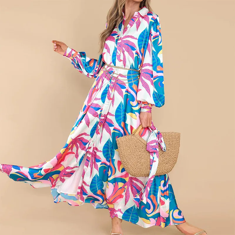 a98ae0e1-ba36-4264-afa0-8203f7b0290b.jpg Leila | Vestido floral de mujer