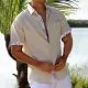 Marcus | Zomer Overhemd