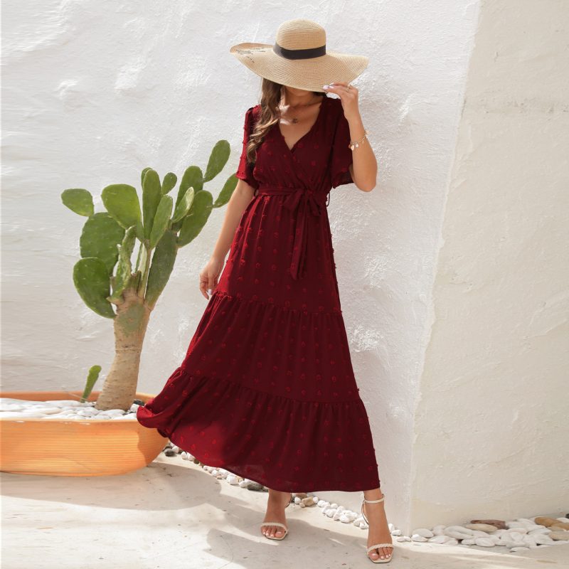 c7b5bb23-18b2-4861-88ac-f941d25deb6d.jpg Abito estivo lungo da donna Fiona