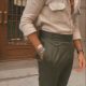 Finn | Camisa de verano de manga larga para hombre