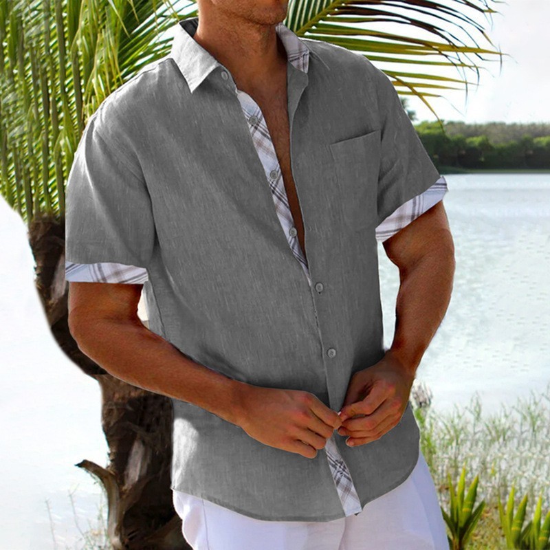 cd52d2ce-716f-4a0b-a3ba-bd6425c042ed.jpg Marcus | Camisa de verano para hombre