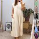 Nikki | Summer Maxi Dress