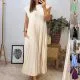Nikki | Summer Maxi Dress