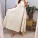 Nikki | Summer Maxi Dress