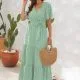 Fiona | Langes Sommerkleid für Frauen