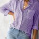 Madison | Women's Striped Shirt