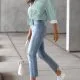 Madison | Camisa de rayas para mujer