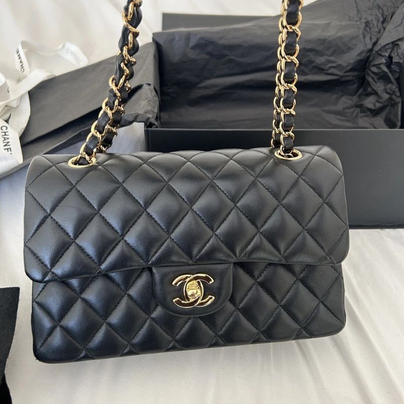 Capri Bag