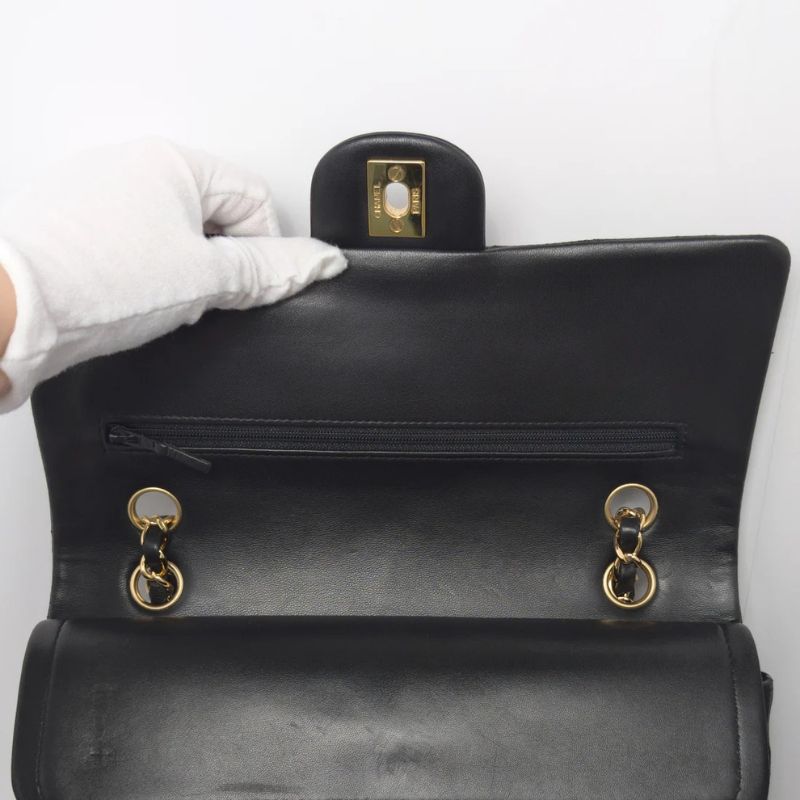 Capri Bag