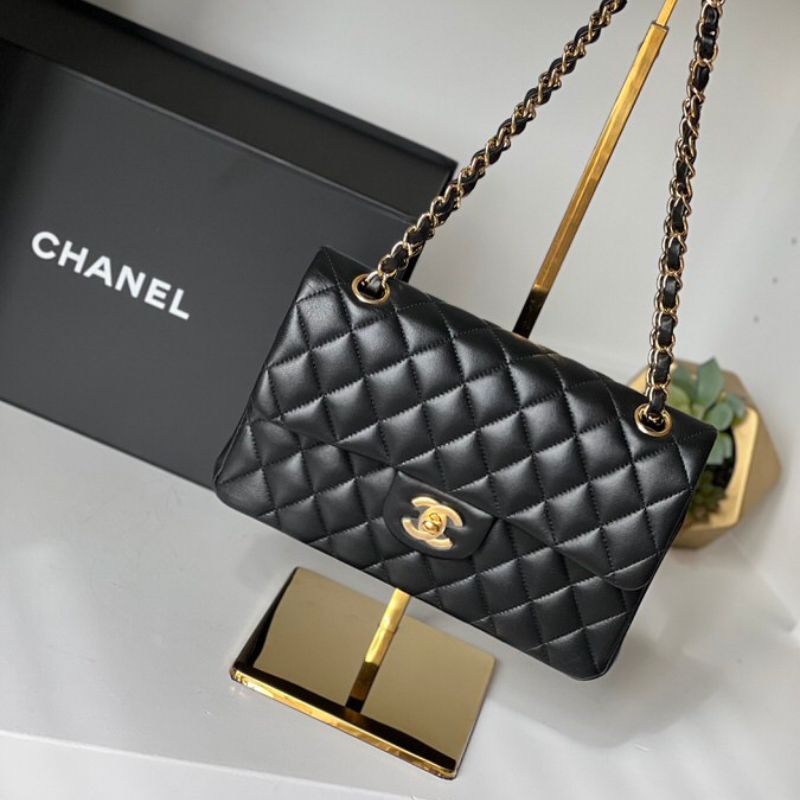 Capri Bag