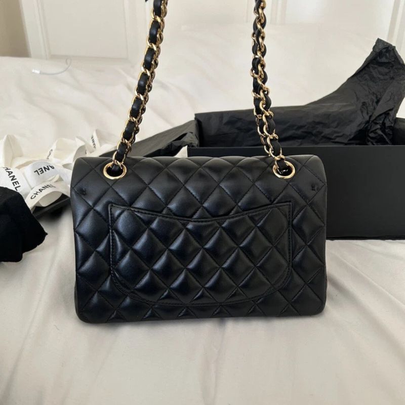 Capri Bag