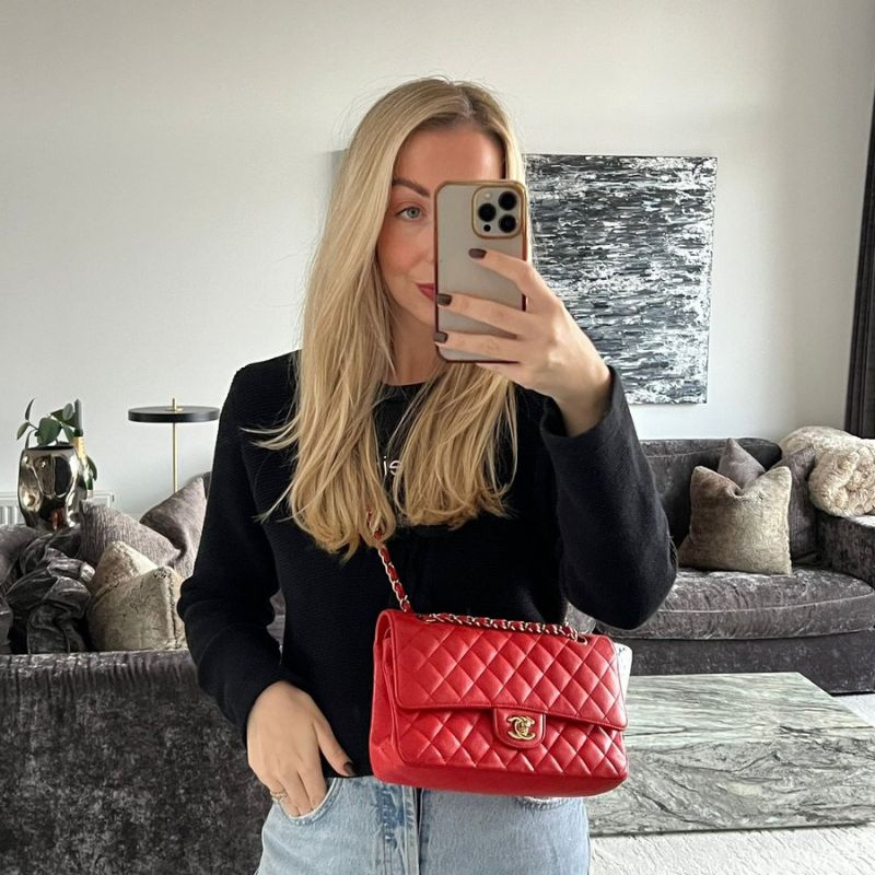 Capri Bag