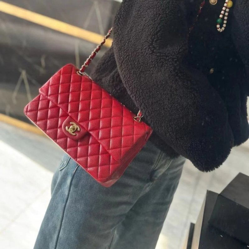 Capri Bag