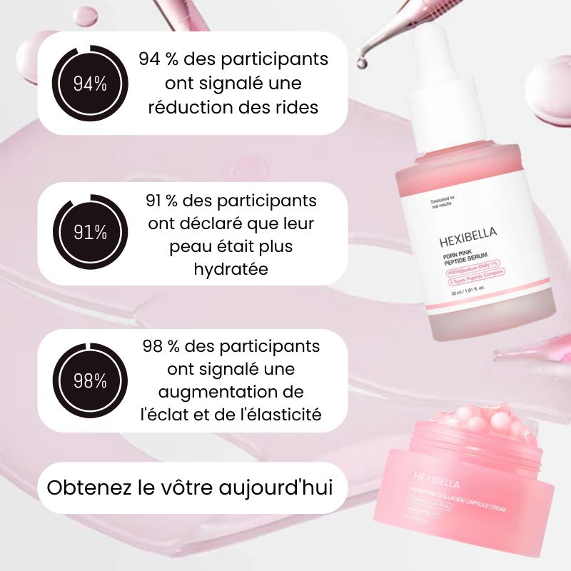 Ensemble PDRN Hexibella