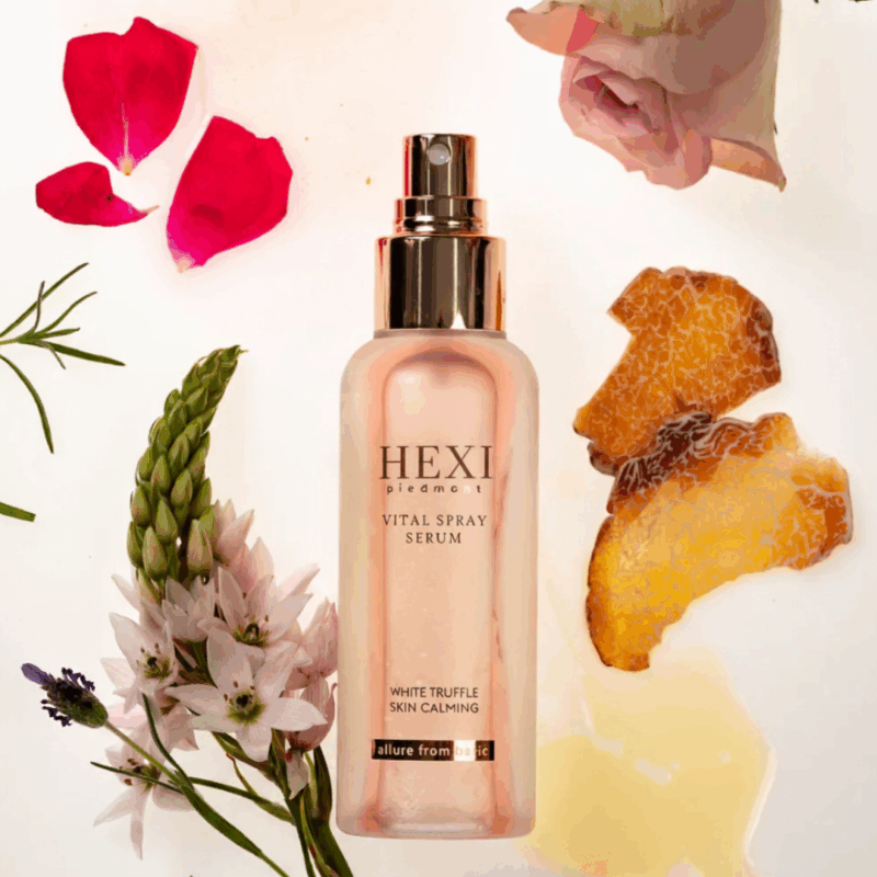 BVSA (1) Hexi 3-in-1 White Truffle Set