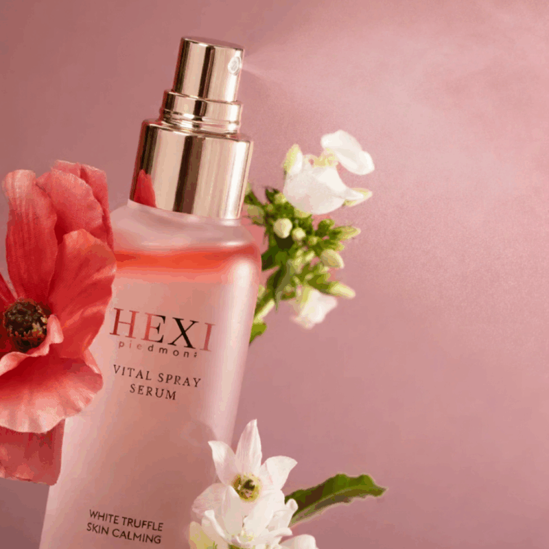 BVSA Hexi 3-in-1 White Truffle Set