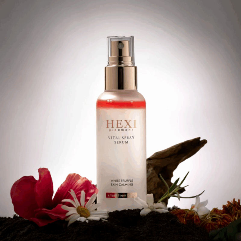 Ingredients Hexi 3-in-1 White Truffle Set