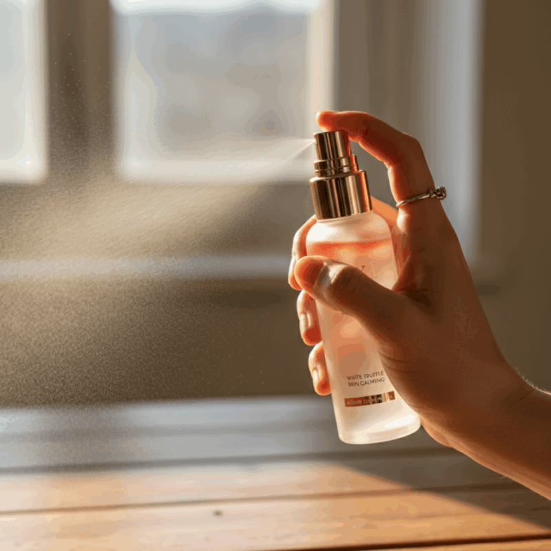 Lifestyle (23) Hexi 3-in-1 White Truffle Set