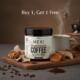 NAD-Benefits HEXI Mushroom Coffee